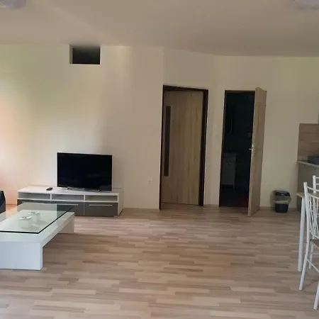 Jg Appartement Patince