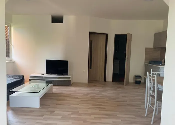 Jg 아파트 파틴체